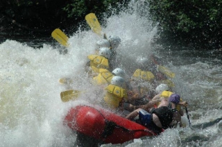  Refreshing adventures 